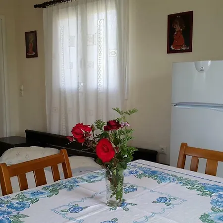 Leylandvilla Prázdninový dům