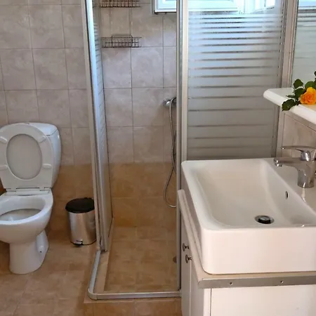 Leylandvilla Prázdninový dům