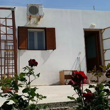 Leylandvilla Prázdninový dům Naxos City